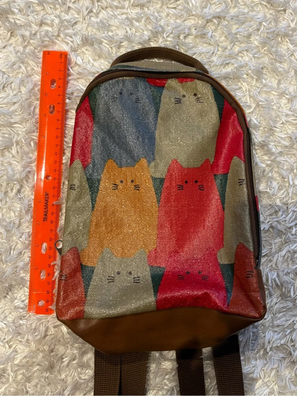 N/A charming multicolor